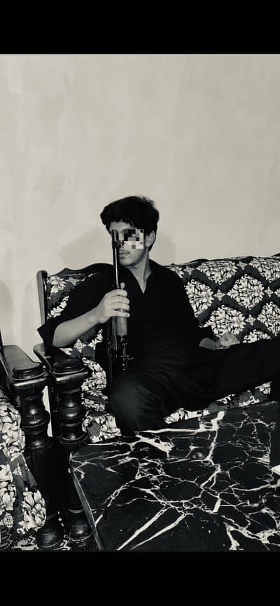 Ahmad KhanJadoon