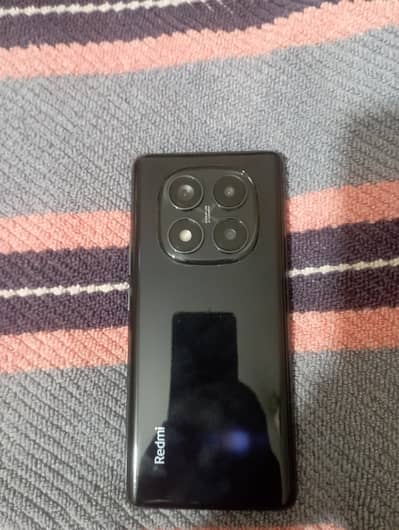 Xiaomi Redmi Note 14 Pro Plus