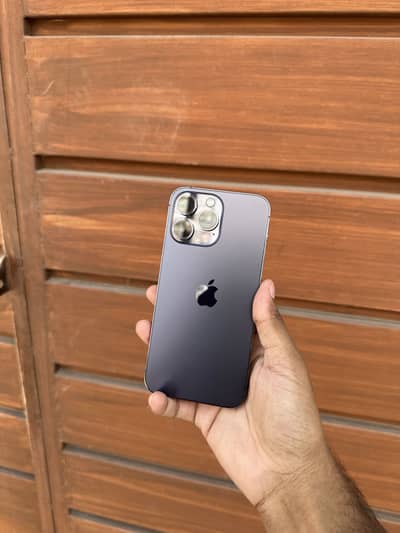Apple iPhone 14 Pro Max 512GB