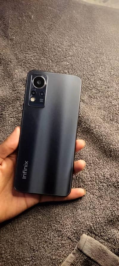 Infinix note 11