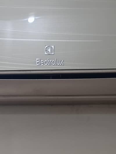 Electrolux inverter Ac
