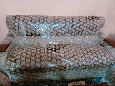 5 siter sofa