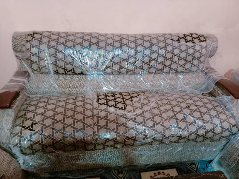 5 siter sofa 0