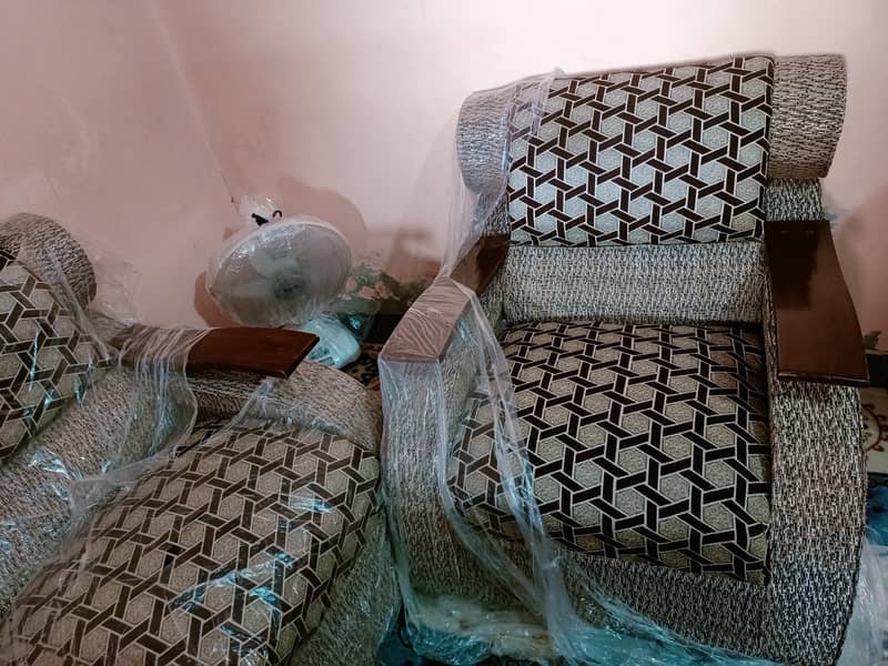 5 siter sofa 5