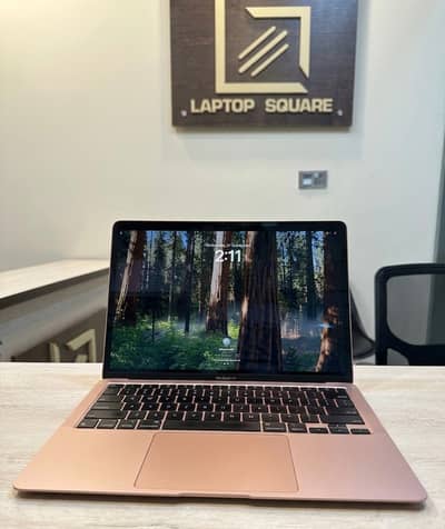 Apple MacBook Air M1 2020 13 inch 16GB 256GB Rose Gold A2337