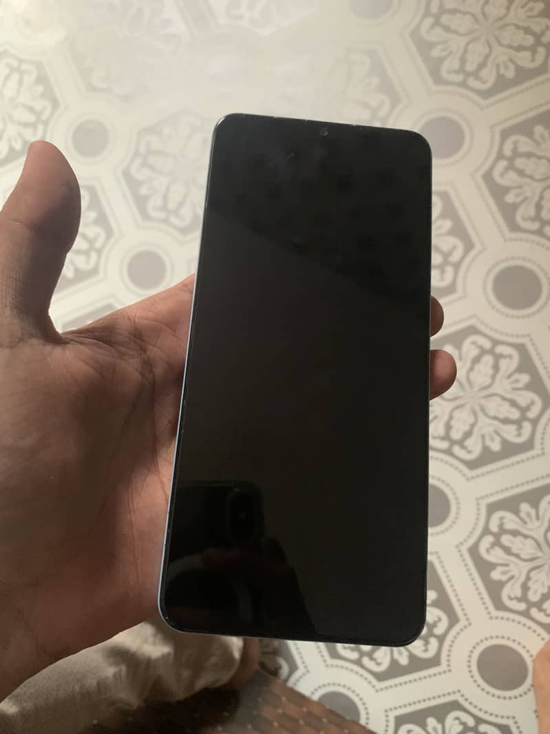 Realme Note 50 0