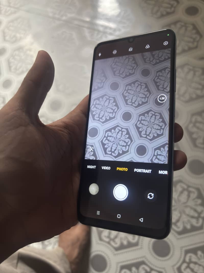 Realme Note 50 2