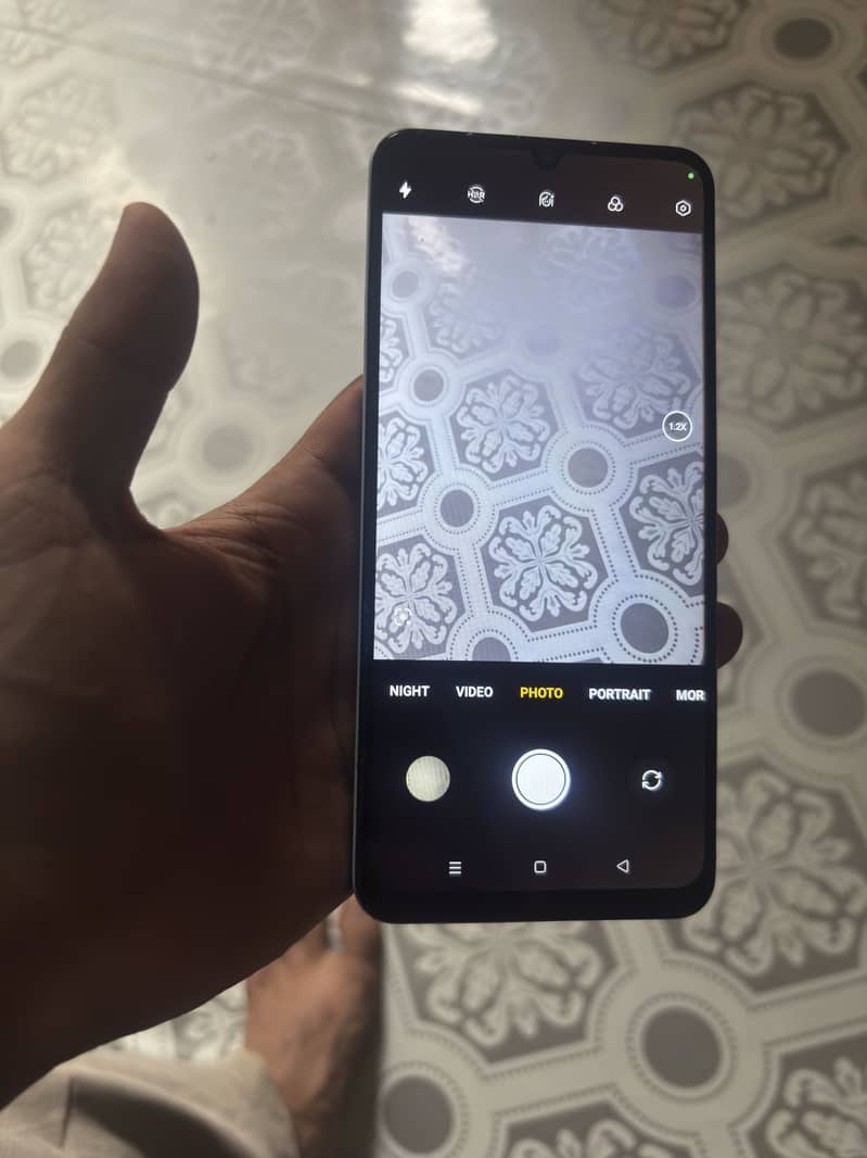 Realme Note 50 4