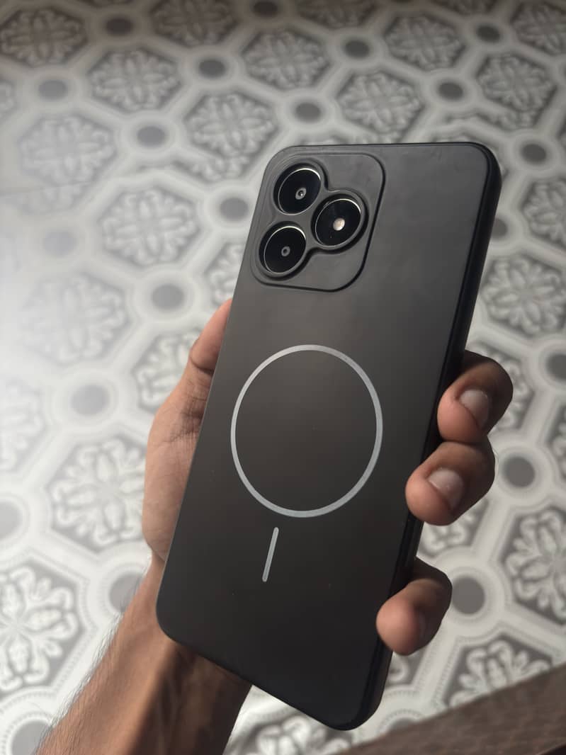 Realme Note 50 5