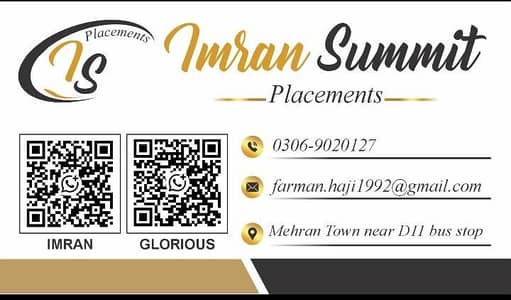 imran