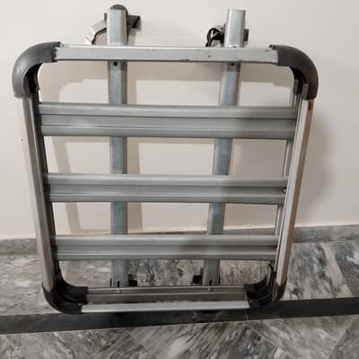 Mehran car Roof Rack