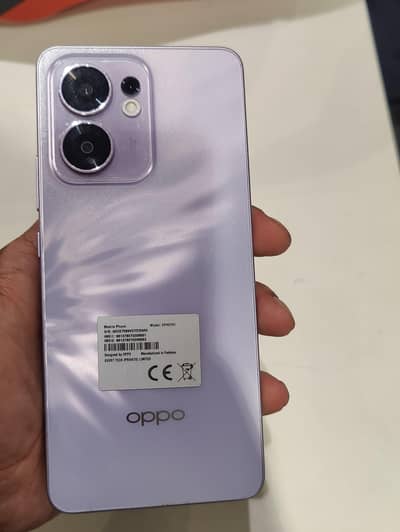 OPPO Reno 13F