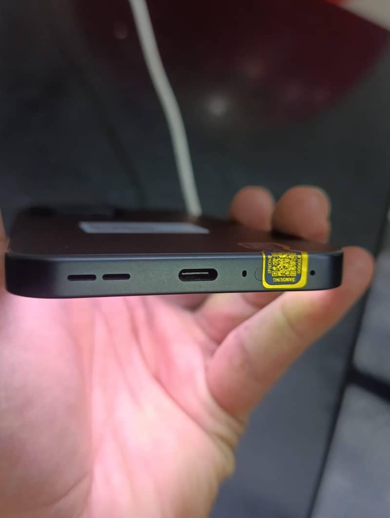 One Plus Other Model 2