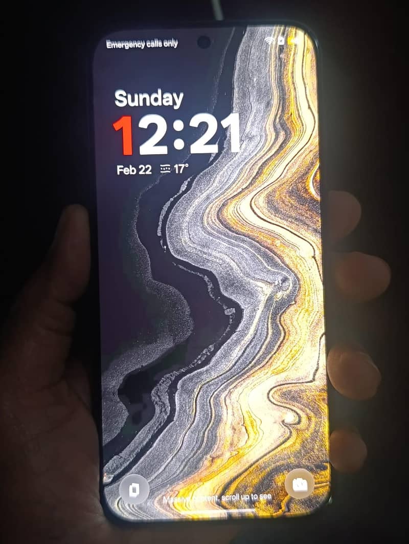 One Plus Other Model 4