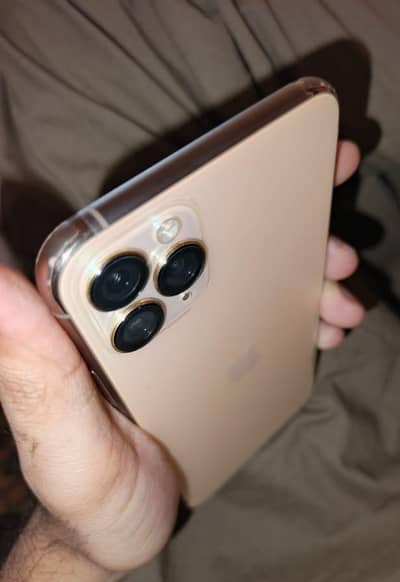 Apple iPhone 11 Pro Max