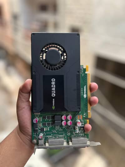Gaming Graphic card 2GB
