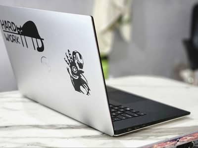 DELL | XPS 15 7590 | CORE I7 9TH | GTX 1650