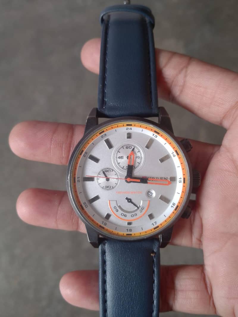 watch 0