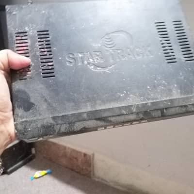 dish receiver