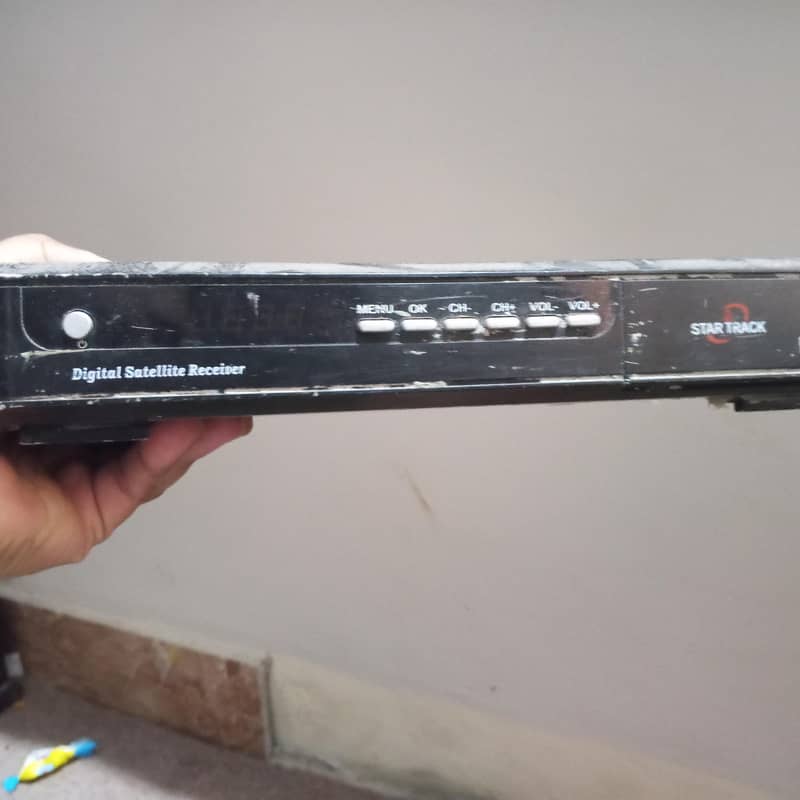 dish receiver 2