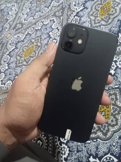 Apple iPhone 12 JV