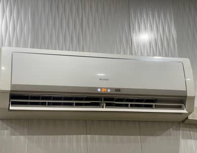 Gree 1 Ton Ac Inverter