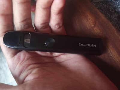 Caliburn A3