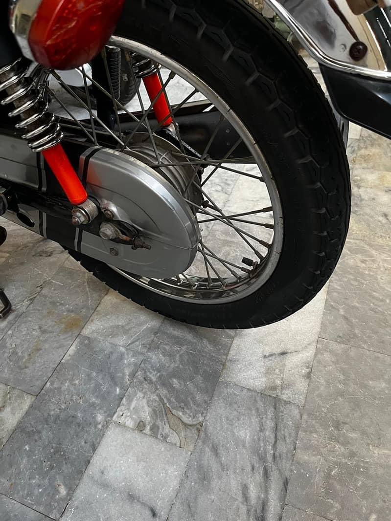 condition 10/9 11