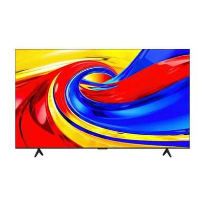 TCL 55" 4k Qled