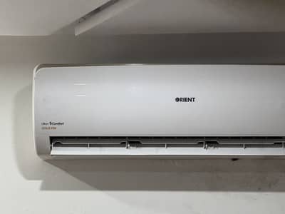 Orient 1.5 Ton DC Inverter AC