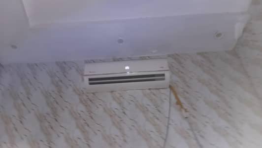 Ac 1.5 ton