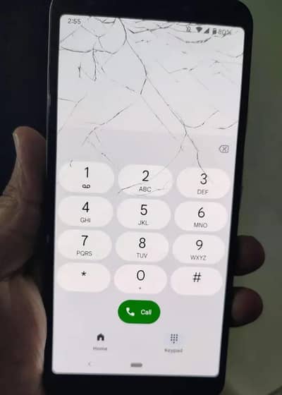 Google Pixel 3a XL