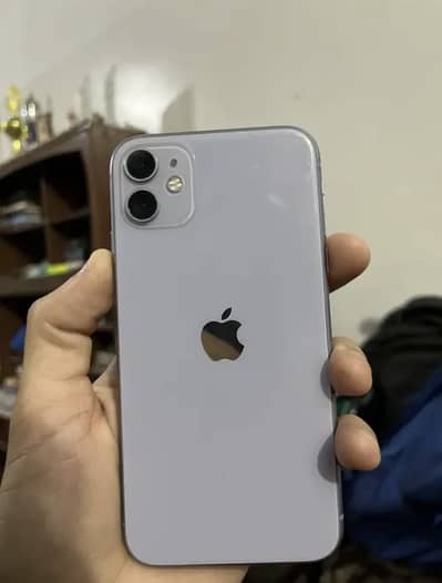 Apple iPhone 11