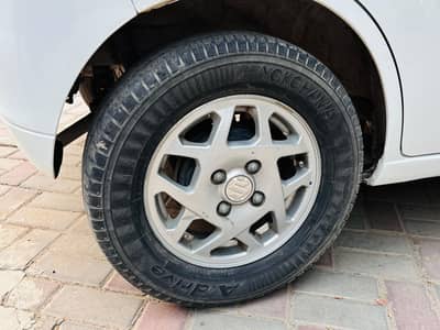Suzuki Wagon R 2021