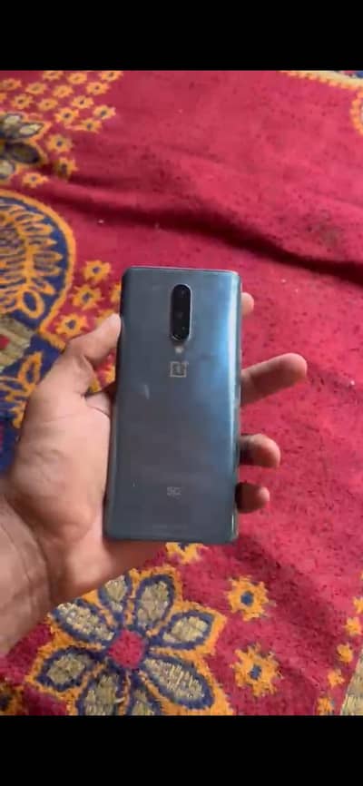One Plus 8 5g non pta (pubg 90 fps)