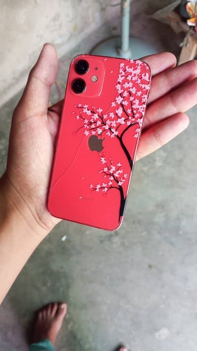 iPhone 12 mini 03160179190)