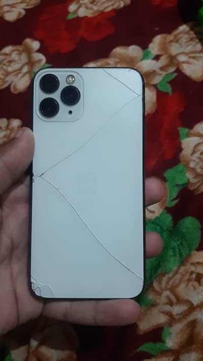 Apple iPhone 11 Pro only sale need cash