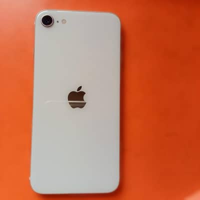 iPhone SE 3