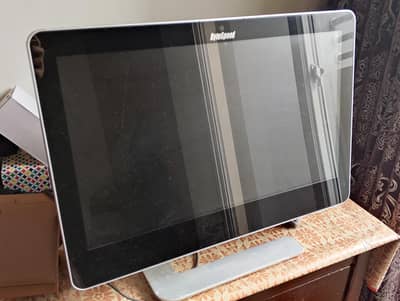 Bytespeed All in One 700 Computer