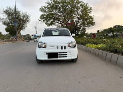 Suzuki Alto 2023