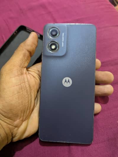 Motorola Moto G04 6/128