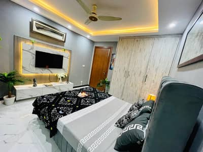 Luxury Flats available for daily basis