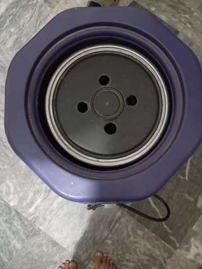 National Dryer Machine Urgent Sale