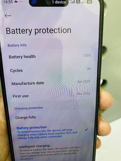 Xiaomi Redmi Note 14