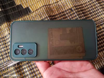 Vivo V23e
