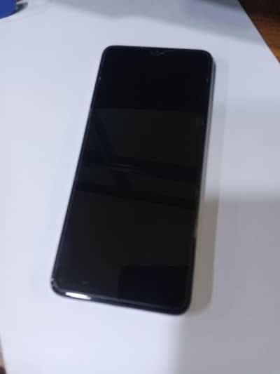 Infinix Smart 7