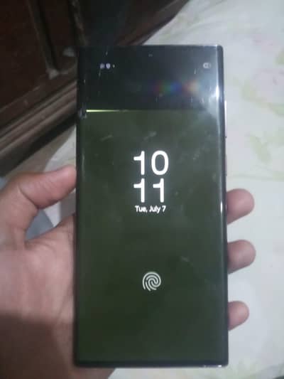 Samsung Mobile S22 Ultra