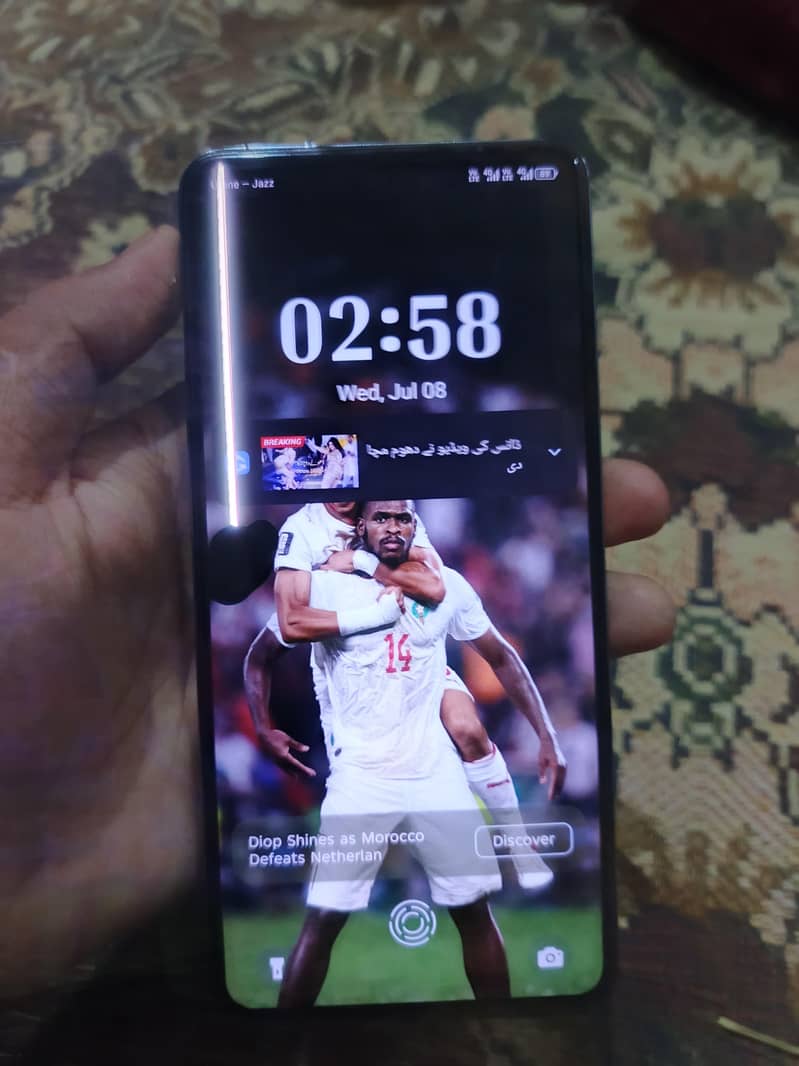 Tecno CAMON 20 2