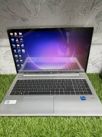 Hp Pro Book 450 G10 (i5 13th Gen) (32/512)