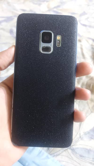 Samsung Mobile S9